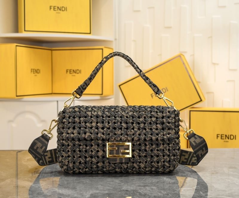 Fendi Baguette Bags